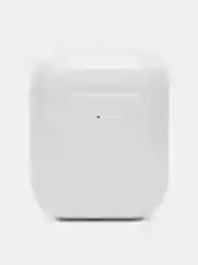 Беспроводные наушники Air2, с анимацией, сенсорные, мгновенное подключение, Lightning, GPS