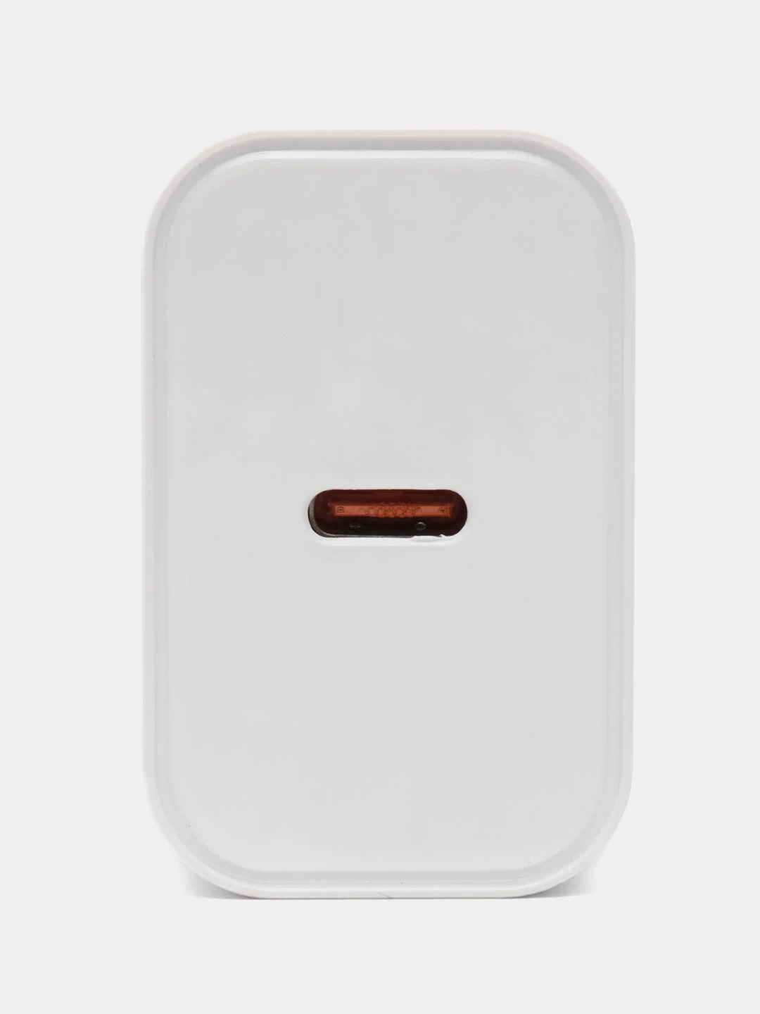 Сетевое зарядное устройство GFPower GF30PD, Type-C (PD 20Вт)