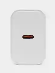 Сетевое зарядное устройство GFPower GF30PD, Type-C (PD 20Вт)