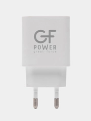 Сетевое зарядное устройство GFPower GF30PD, Type-C (PD 20Вт)