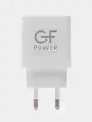 Сетевое зарядное устройство GFPower GF30PD, Type-C (PD 20Вт)