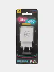 Сетевое зарядное устройство GFPower GF30PD, Type-C (PD 20Вт)