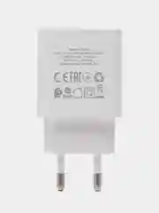 Сетевое зарядное устройство GFPower GF30PD, Type-C (PD 20Вт)