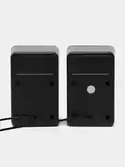 Колонки для компьютера GFPoWeR TS-03, 2.0, 6Вт, питание от USB