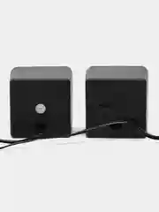 Колонки для компьютера GFPoWeR TS-05, 2.0, 5Вт, питание от USB