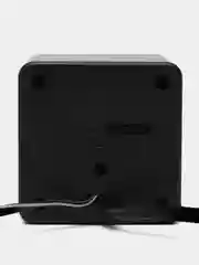 Фиолетовый колонки для компьютера GFPoWeR TS-06, 2.0, 4Вт, питание от USB