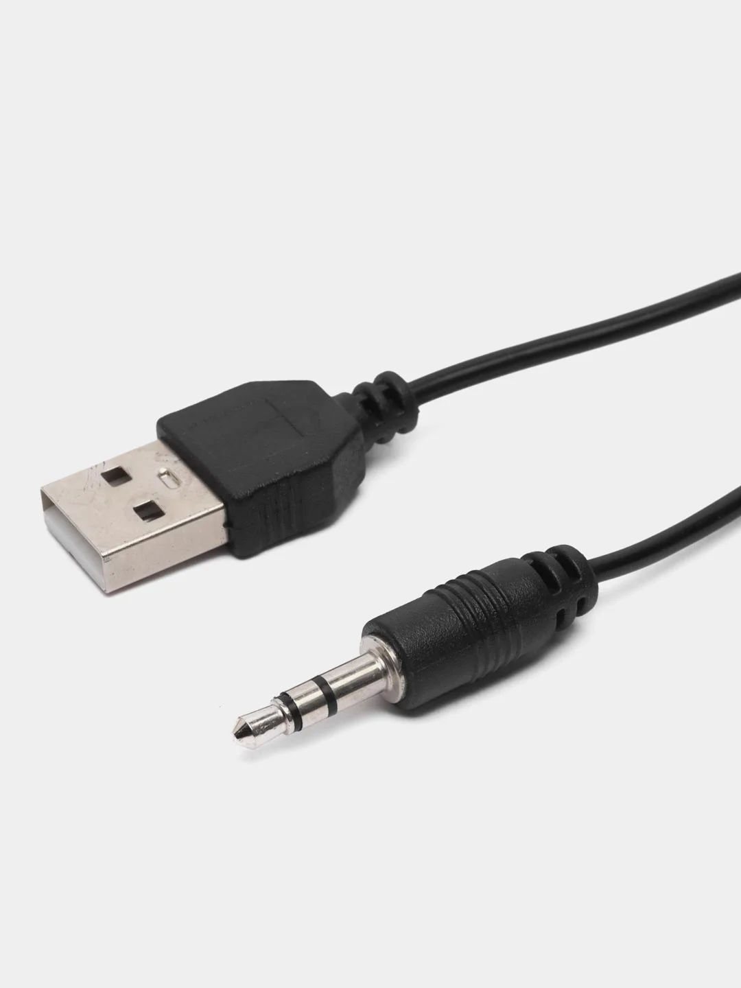 Белый колонки для компьютера GFPoWeR TS-06, 2.0, 4Вт, питание от USB