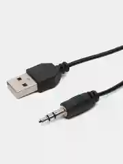 Белый колонки для компьютера GFPoWeR TS-06, 2.0, 4Вт, питание от USB