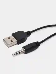 Синий колонки для компьютера GFPoWeR TS-06, 2.0, 4Вт, питание от USB