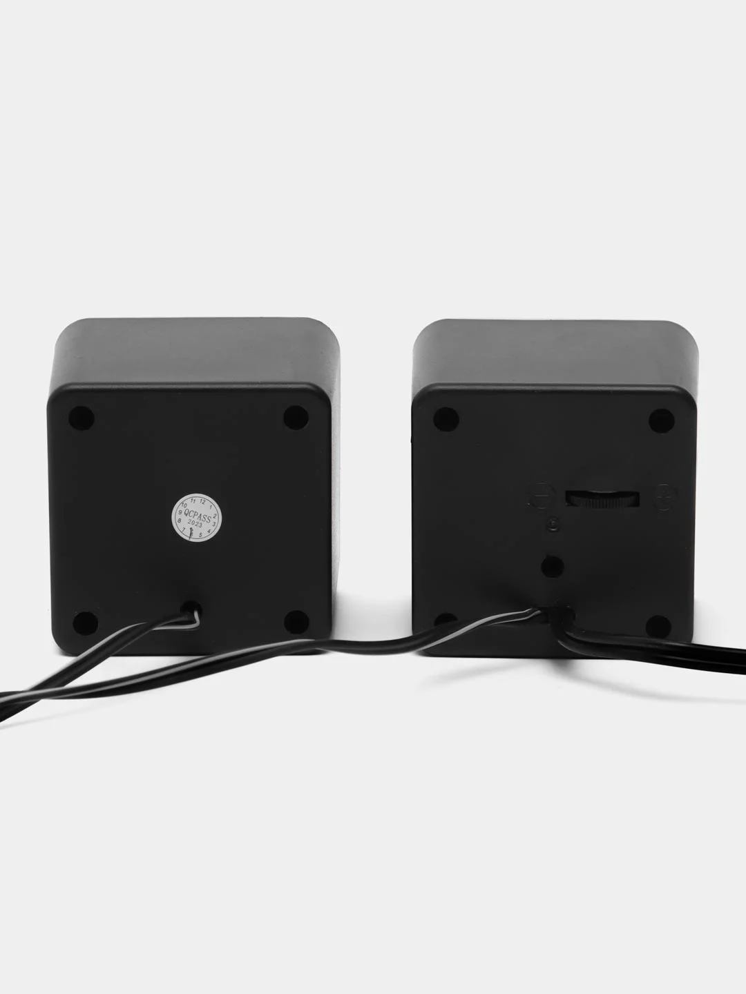 Синий колонки для компьютера GFPoWeR TS-06, 2.0, 4Вт, питание от USB