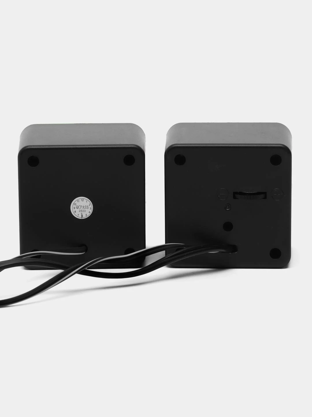 Зеленый колонки для компьютера GFPoWeR TS-06, 2.0, 4Вт, питание от USB