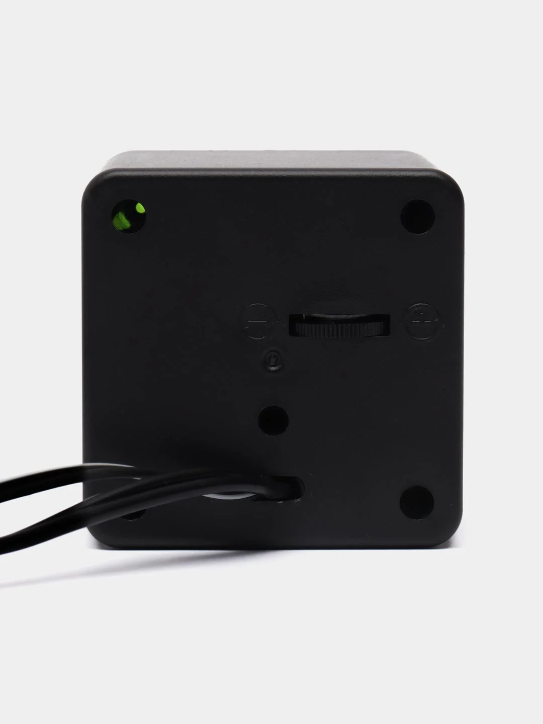 Зеленый колонки для компьютера GFPoWeR TS-06, 2.0, 4Вт, питание от USB