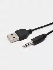 Фиолетовый колонки для компьютера GFPoWeR TS-06, 2.0, 4Вт, питание от USB