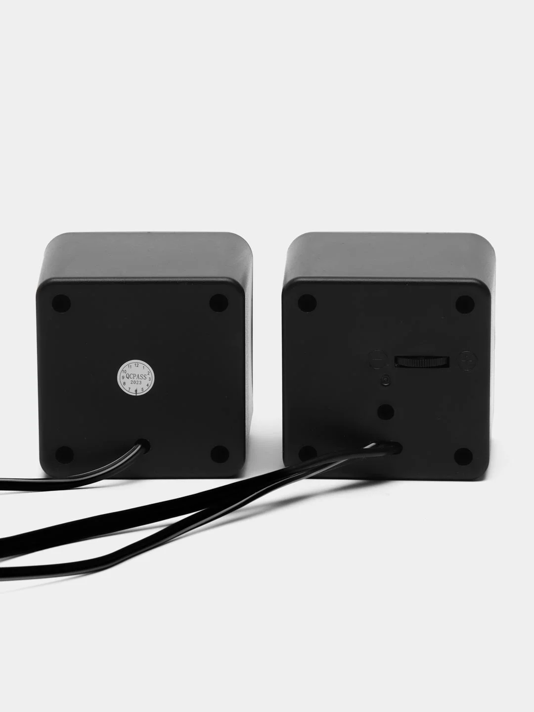 Фиолетовый колонки для компьютера GFPoWeR TS-06, 2.0, 4Вт, питание от USB