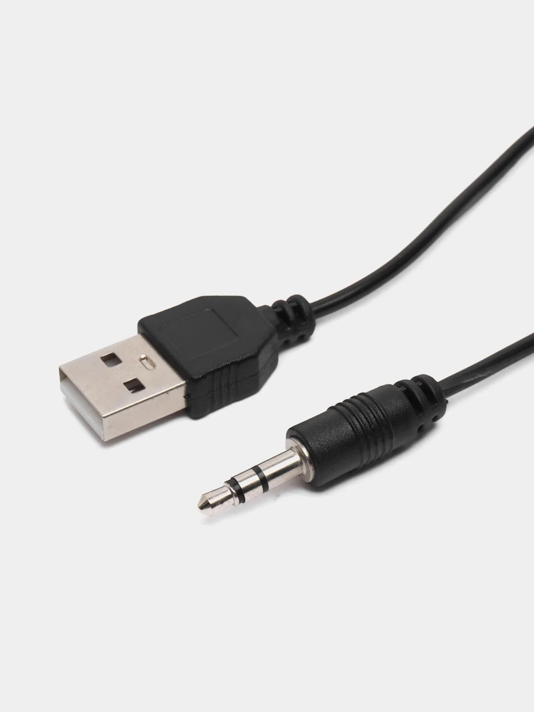 Желтый колонки для компьютера GFPoWeR TS-06, 2.0, 4Вт, питание от USB