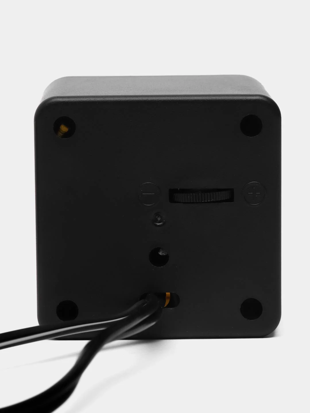 Желтый колонки для компьютера GFPoWeR TS-06, 2.0, 4Вт, питание от USB