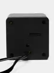 Желтый колонки для компьютера GFPoWeR TS-06, 2.0, 4Вт, питание от USB