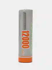 Мощный универсальный аккумулятор 18650 4.2 V 12000mAh Li-ion для фонарика, лазерной указки