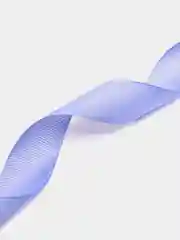 Фиолетовый репсовая лента однотонная, 25 мм