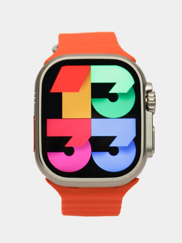 Смарт часы Smart Watch X9 ULTRA , наручные умные часы мужские ,женские