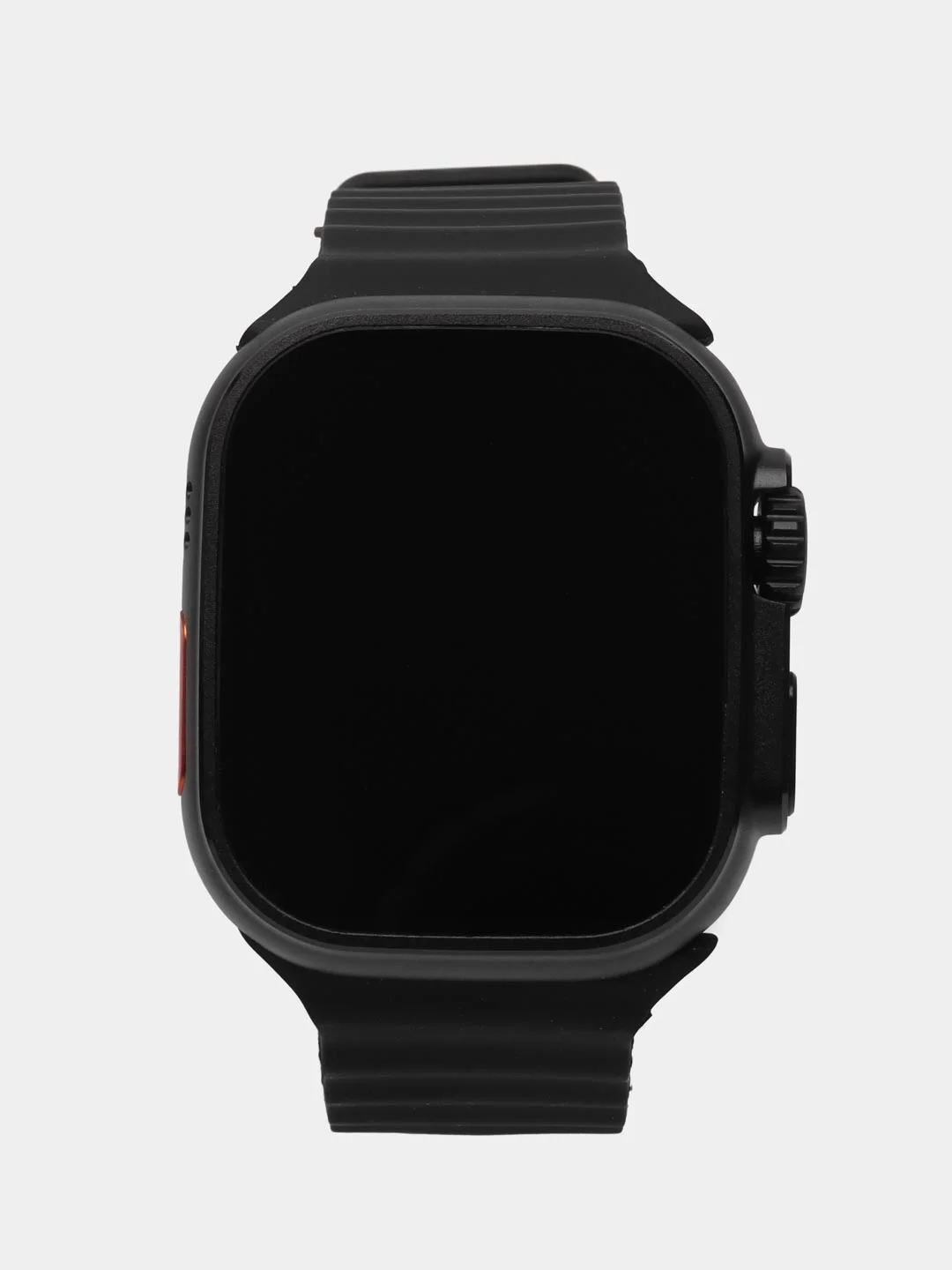 Черный смарт часы Smart Watch X9 ULTRA , наручные умные часы мужские ,женские