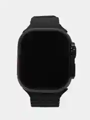 Черный смарт часы Smart Watch X9 ULTRA , наручные умные часы мужские ,женские