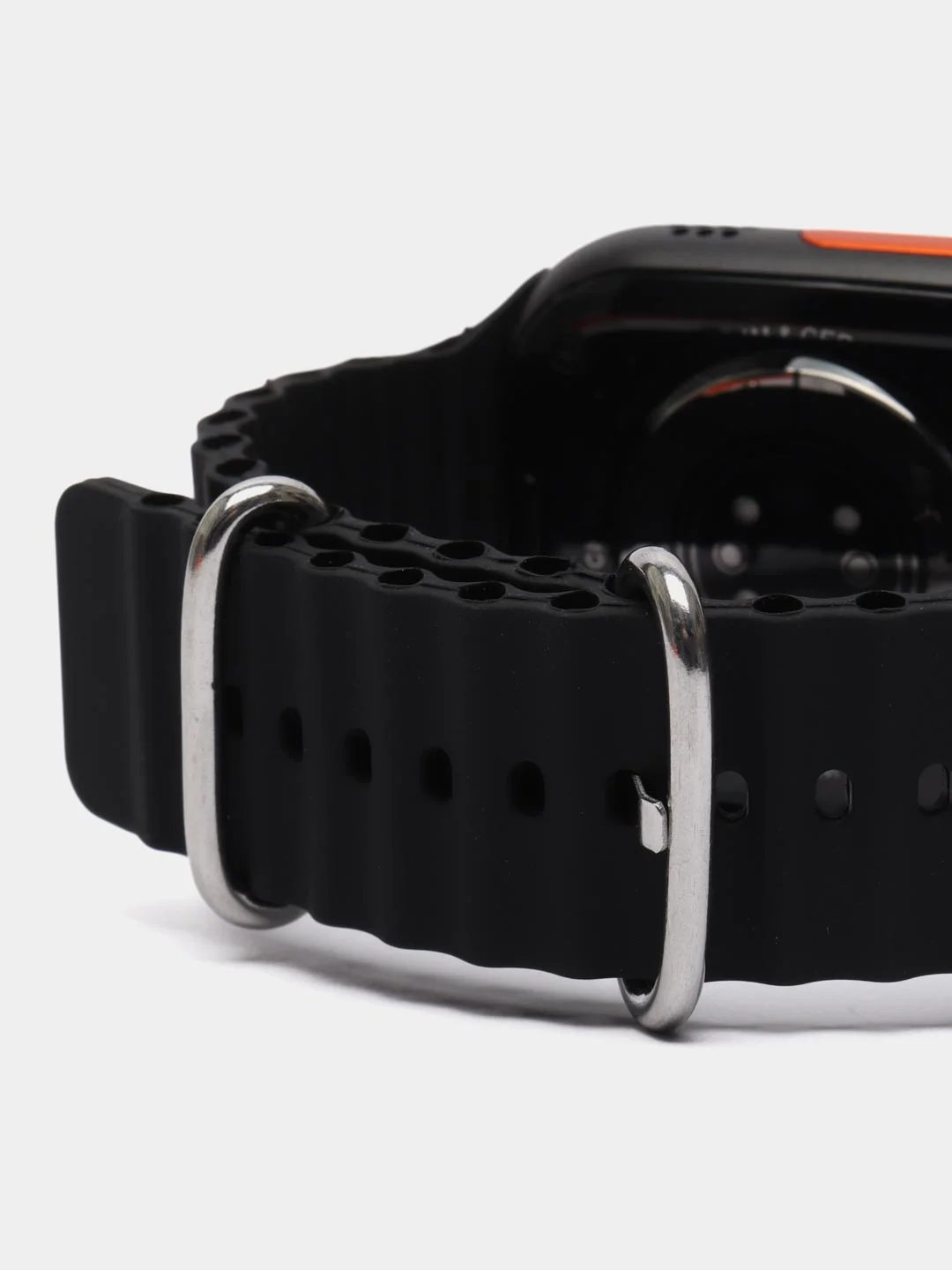 Черный смарт часы Smart Watch X9 ULTRA , наручные умные часы мужские ,женские