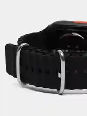 Черный смарт часы Smart Watch X9 ULTRA , наручные умные часы мужские ,женские