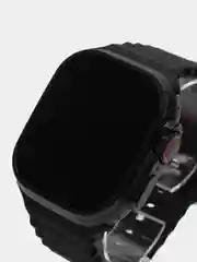 Черный смарт часы Smart Watch X9 ULTRA , наручные умные часы мужские ,женские