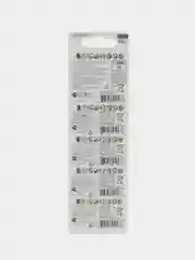 Батарейки CR2032, литиевые 3V, таблетка 2032, 1 шт, 5 шт, 10 шт
