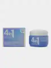 Маска для лица ночная с коллагеном Dr.CELLIO Dr.G50 4 In 1 Sandeunhan Sleeping Mask, 70 мл