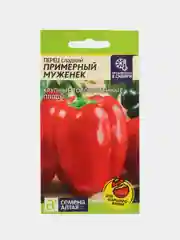 Перец Примерный Муженек (семена)