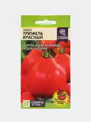 Томат Трюфель Красный (семена)