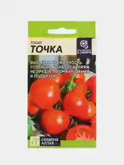 Томат Точка (семена)