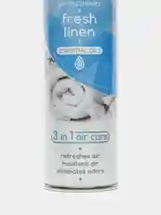 Brait Освежитель воздуха 3в1 Fresh Linen 300мл
