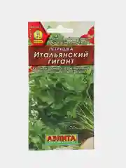 Петрушка Итальянский гигант листовая 2г (Аэлита)