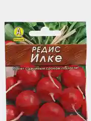 Редис Илке 3г (Аэлита, серия Лидер)