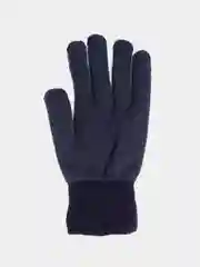Перчатки мужские Minaku "Меланж"