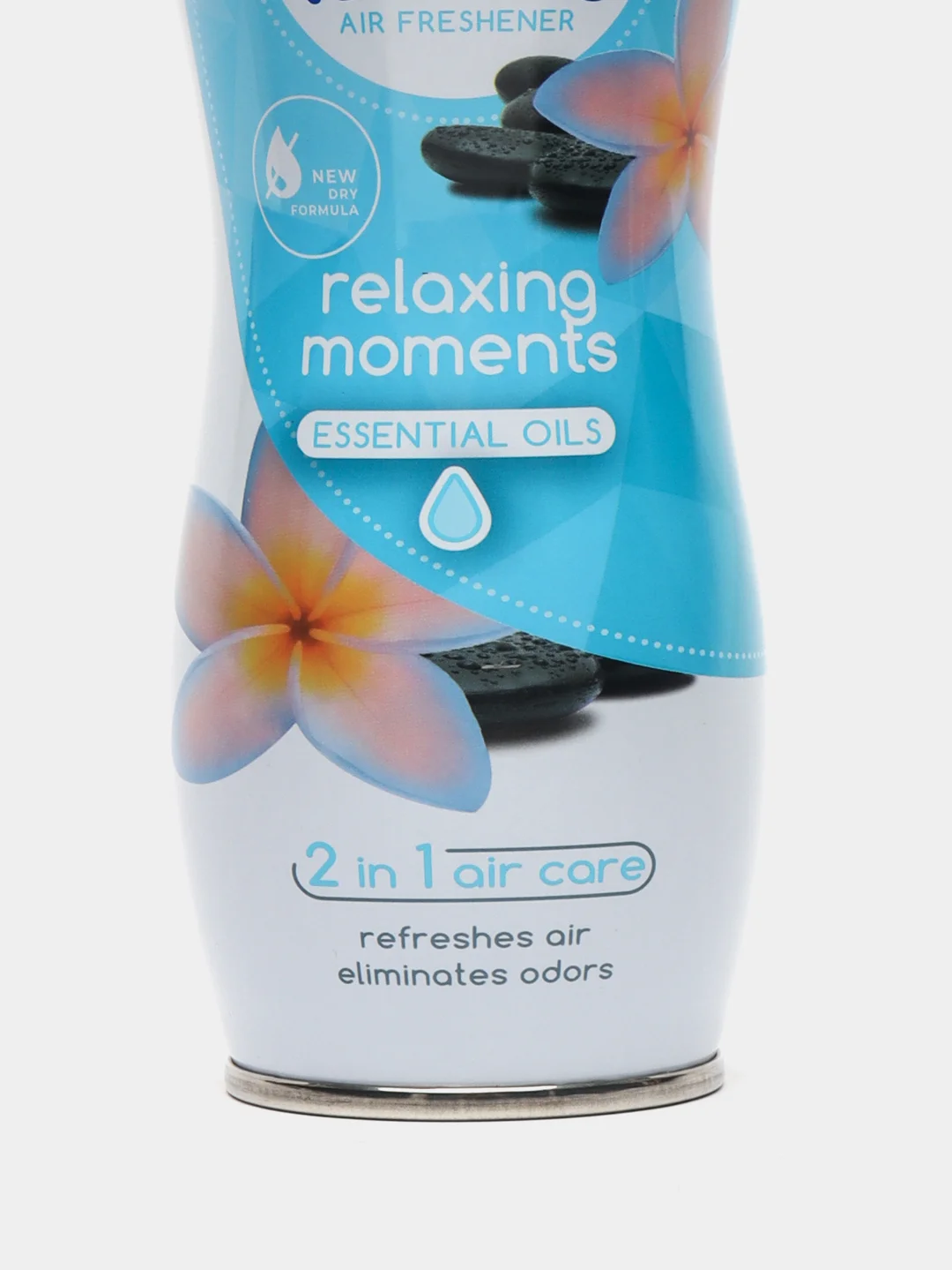 Brait Освежитель воздуха Сухое распыление Relaxing Moments 300мл