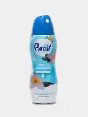Brait Освежитель воздуха Сухое распыление Relaxing Moments 300мл