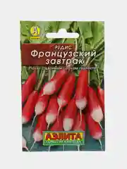Редис Французский завтрак 3г (Аэлита, серия Лидер)