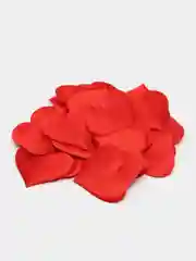 Сердечки декоративные, набор 25 шт