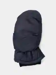 Варежки зимние детские Minaku