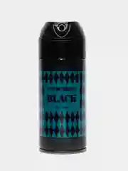 Jean Marc Дезодорант спрей мужской Copacabana BLACK 150мл
