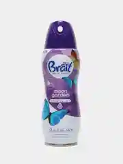 Brait Освежитель воздуха Сухое распыление Moon Garden 300мл