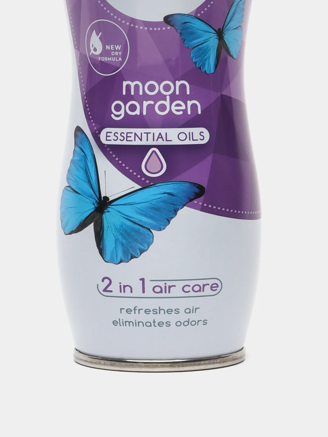 Brait Освежитель воздуха Сухое распыление Moon Garden 300мл