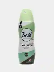 Brait Освежитель воздуха Сухое распыление Serenity perfume 300мл