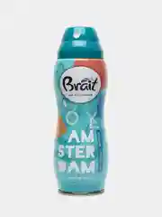 Brait Освежитель воздуха Сухое распыление Amsterdam 300мл