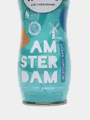 Brait Освежитель воздуха Сухое распыление Amsterdam 300мл