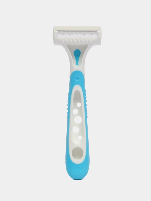 DORCO  Foot Care одноразовый станок для ПЕДИКЮРА, для удаления мозолей
